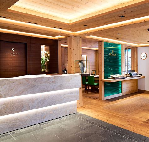 stebler gstaad